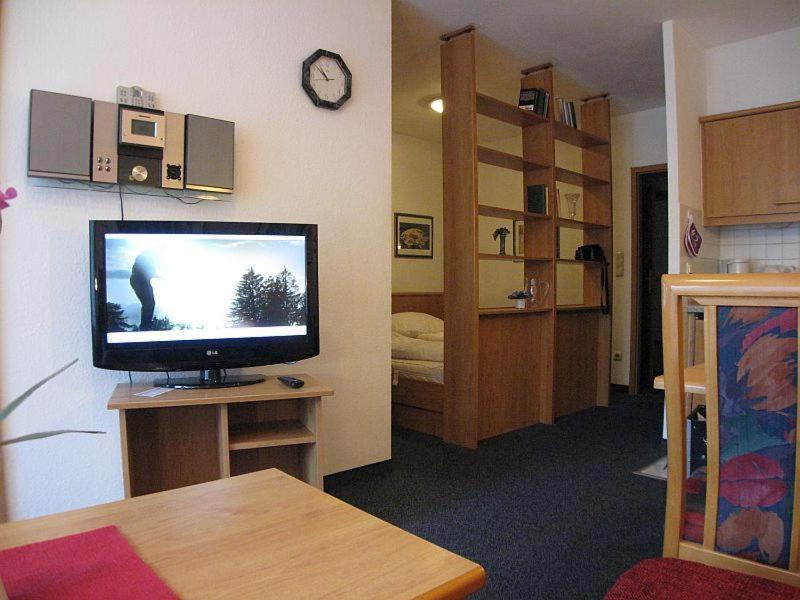 Residenz Albatros Cuxhaven 1 Apartment Luaran gambar