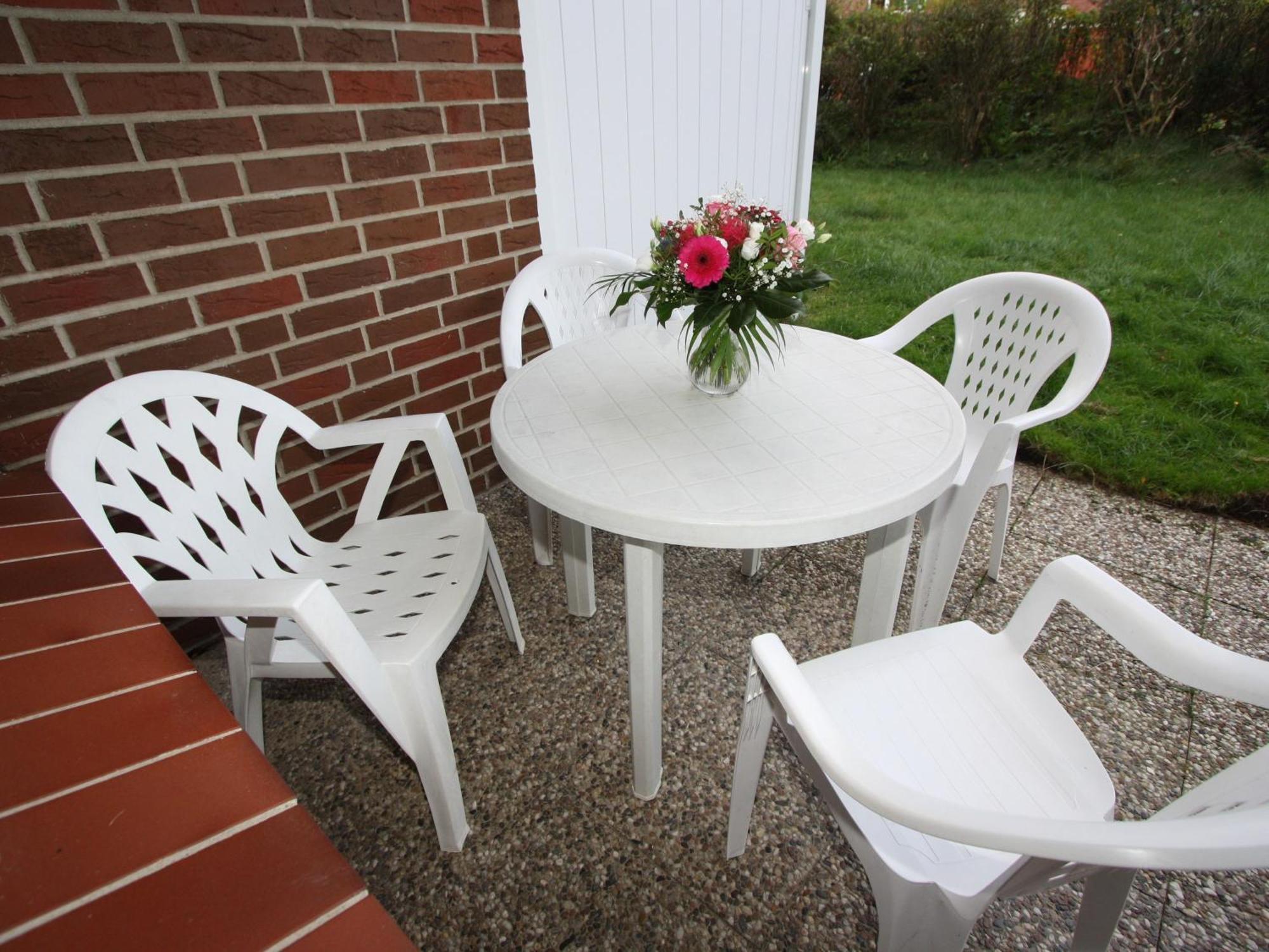 Residenz Albatros Cuxhaven 1 Apartment Luaran gambar